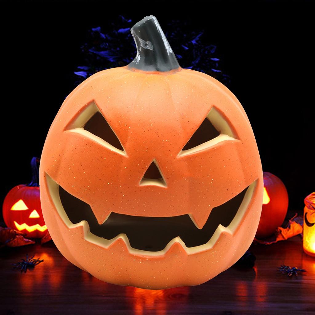 Decorazione di Halloween LED Scene Layout Decorazione della casa (Senza batteria)
