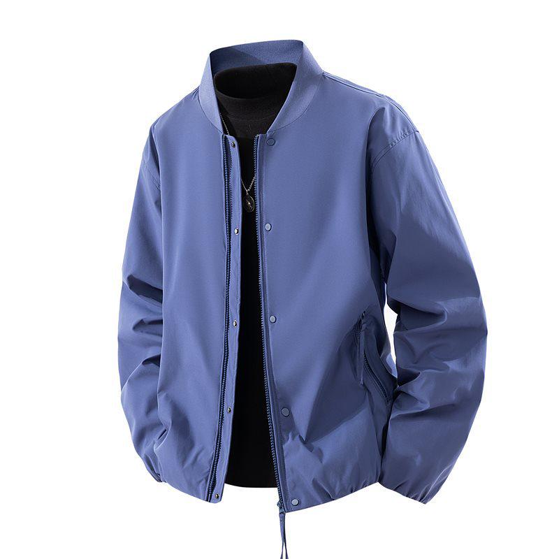 Yi Mi Cang Ultra-Light Unisex Hooded Quick-Dry Sun Protection Jacket