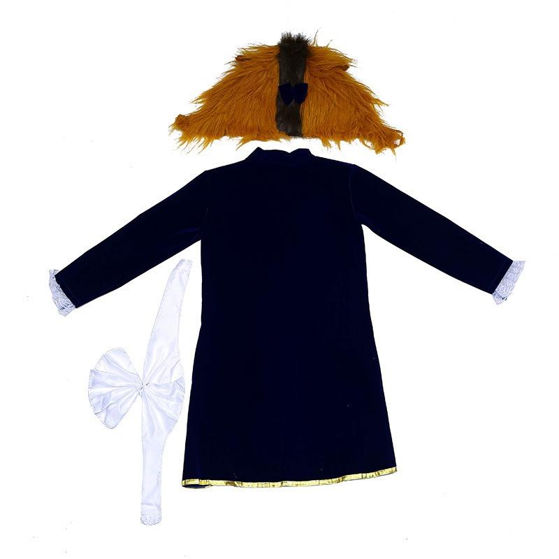 Children's Fairy Tale Character Acting Performance Costume