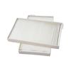 3pcs Filter Set For DONGFENG FORTHING M7 1.8T - Farthing MPV A/C Cabin Engine Air Oil Filter Kit DFMB18TQ Accessories