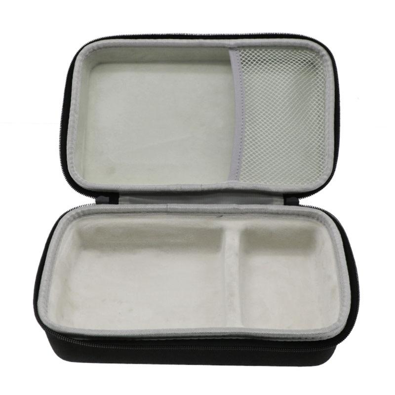Protective Carrying Case  Waterproof Protections Bag Shockproofs Storage Box Square Case Suitable for R PTP710BT