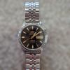 Used ORIENT Crystal 21JEWELS Automatic Watch