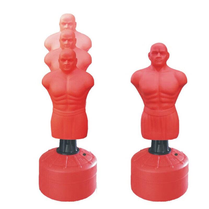 Shuangan Boxing Humanoid Punching Bag