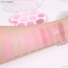 Dasique Shadow Palette Pink Blossom Collection 7.2g (+Free gift)