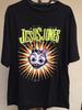 Jesus Jones Band Gift Fan Mens Black T- Shirt