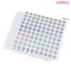 1000 Pcs Hologram Stickers Qc Passed Security Warranty Tamper Evident Security