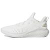 New Alphabounce+ Run Em 'Crystal White' G54126