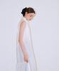 Apoem Long Shirt Dress - 2Colors