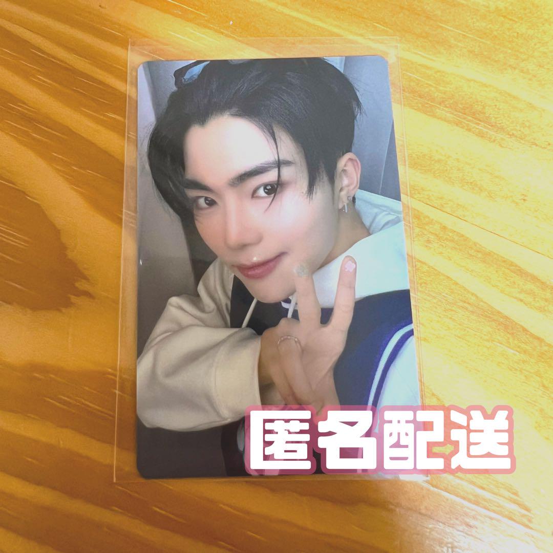 

[USED] ZB1 Zebewan KCON purchase bonus Gonuku