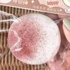 Simulation Egg-yolk Pastry Squeeze Toy Anxiety Stress Relief Fake Food Sensory Fidget Toy Slow Rising Decompression Gadgets