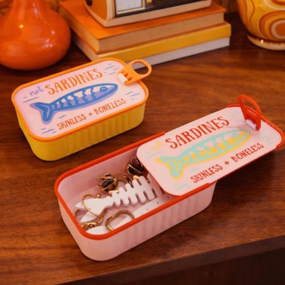 Multi Functional Necklace and Earring Storage Box Durable Jewelry Display Organizer Home Decor