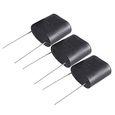 Komponenten für elektrische Stromkreise – Passive Bauelemente