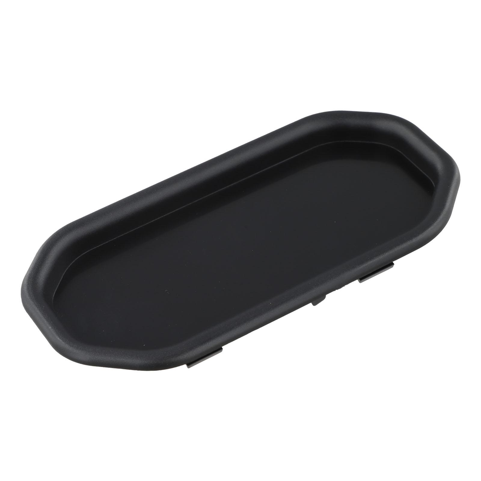 Direct Replacement Part 156126159 Cap Bumper Grille Sensor Cap