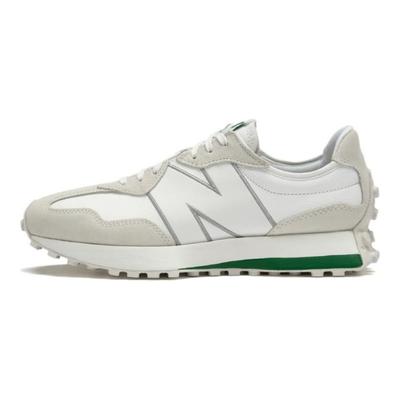 327 Cremegrüne Sneaker U327UNP