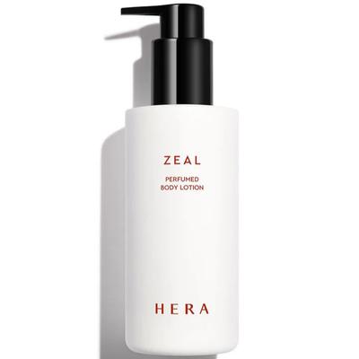 Zeal Blooming Perfumed Body Lotion 230ml Korean Luxe Brand Store