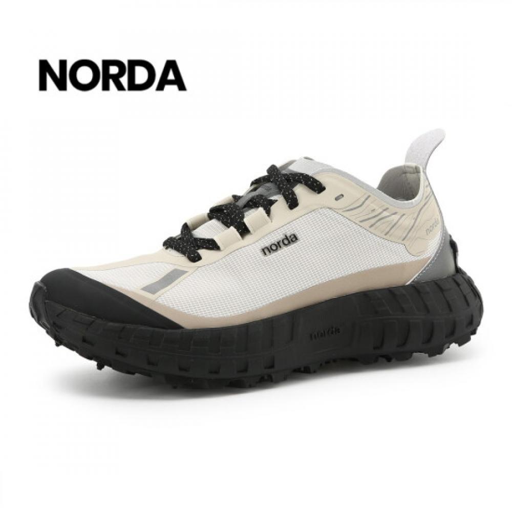 Norda Women 001 Cinder Norda001a W Cinder