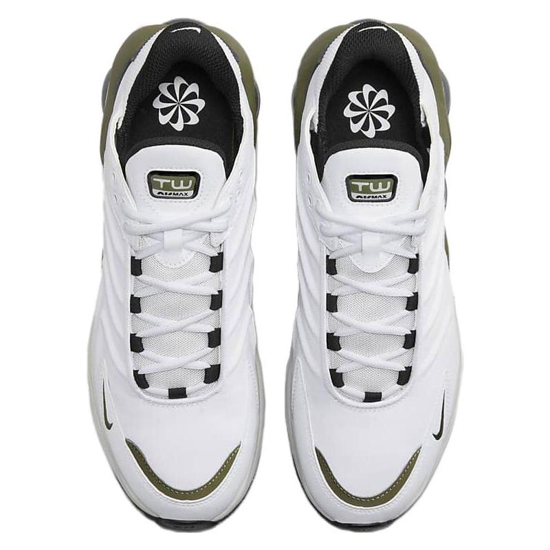 Nike Air Max Tw Alb Mediu Măsliniu DV7721-100.