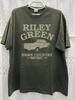 Riley Green Damn Country Music Tour 2025  T Shirt Full Size S-5XL Unisex T-Shirt