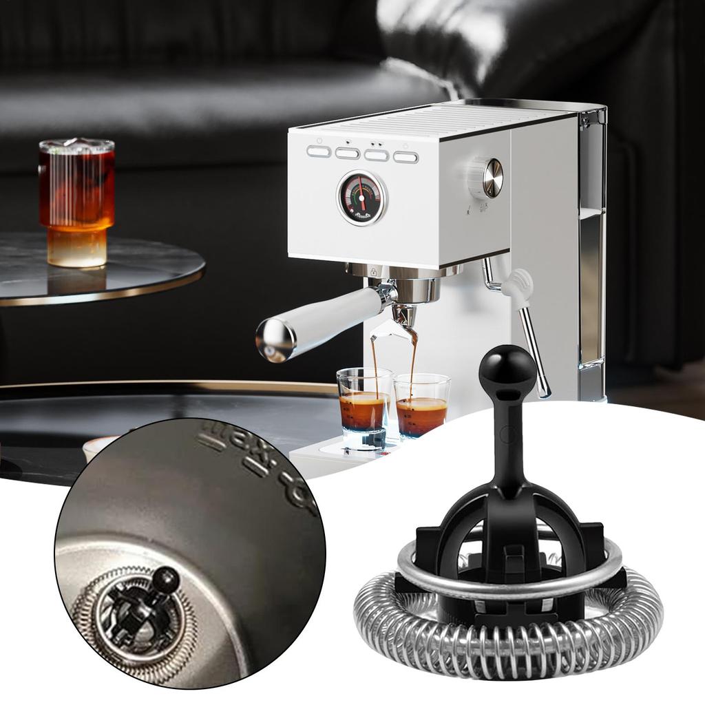 Milk Frother Replacement Parts For NespressoAeroccinos 3 Aeroccinos 4 Blender Coffee Maker Spare Parts Frother Accessories