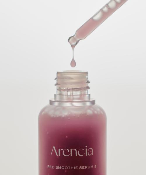 Arencian Red Smoothie Serum 8 30ml