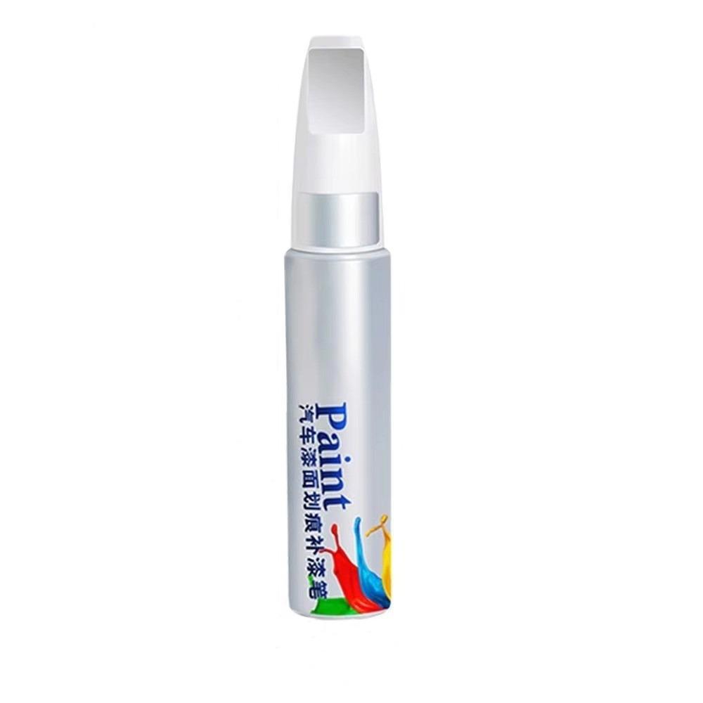 Multi-color Selection Car Paint Pen 12ml Automotive Paint Repair Repair Pen Vehicle Paint Repair