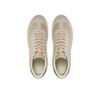 Men's Sneakers Calvin Klein Low Top Lace Up Cv Mix Hm0hm01724 Beige