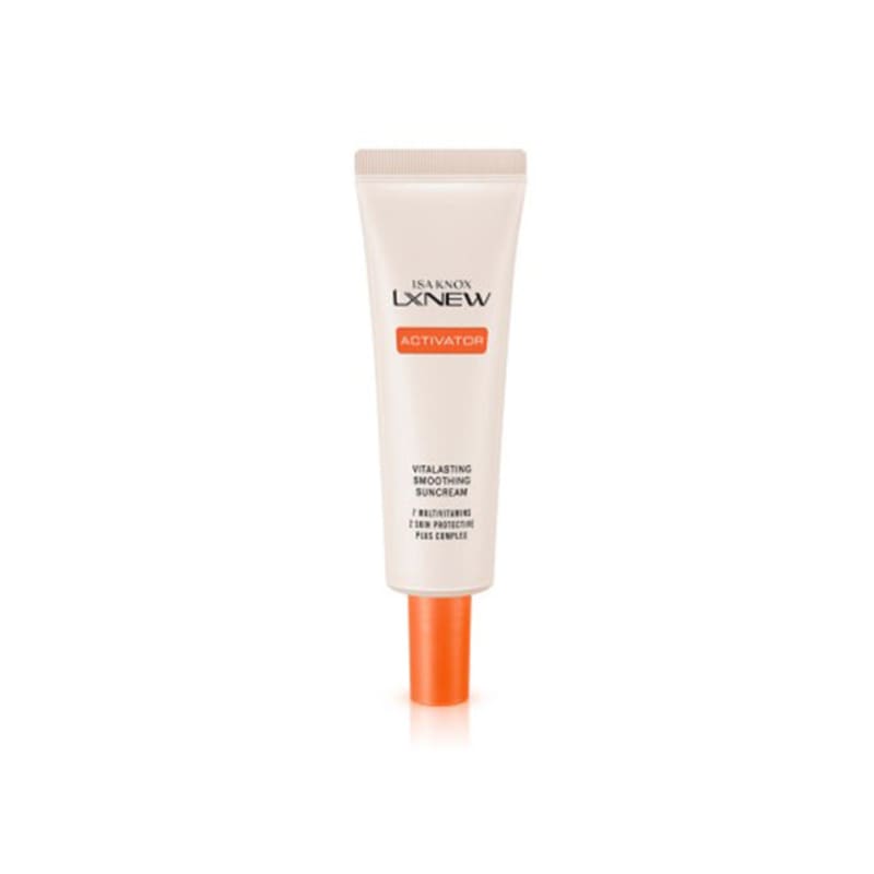 Lee; Janox LXNEW Vita Lasting Smoothing Sun