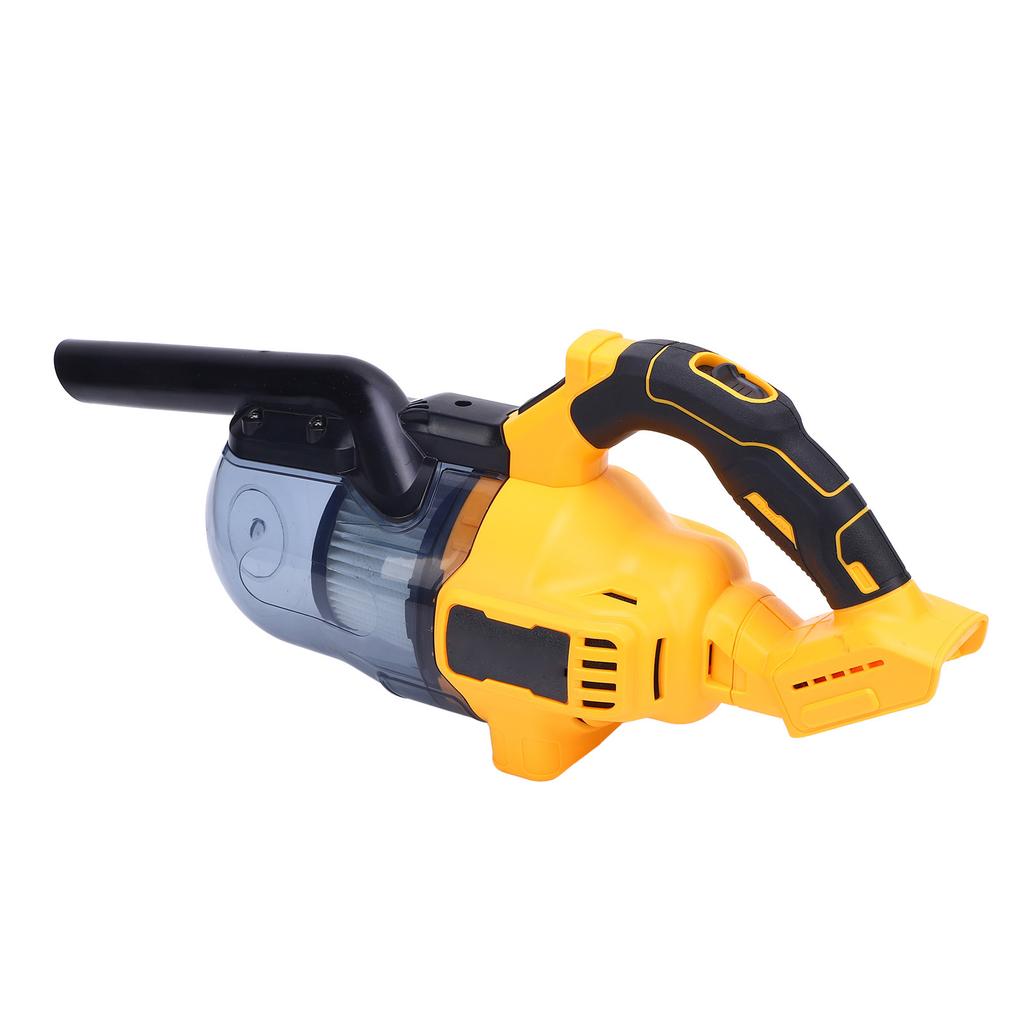 Cordless Vacuum Cleaner 300W 100AW Suction Battery Powered Handheld Vacuum with High Efficiency