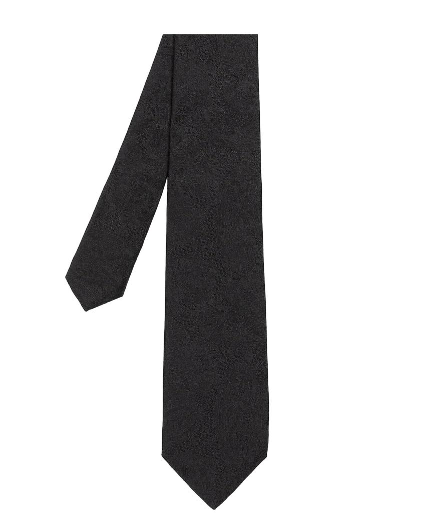 Paul Smith Tie 150088552MT Black F