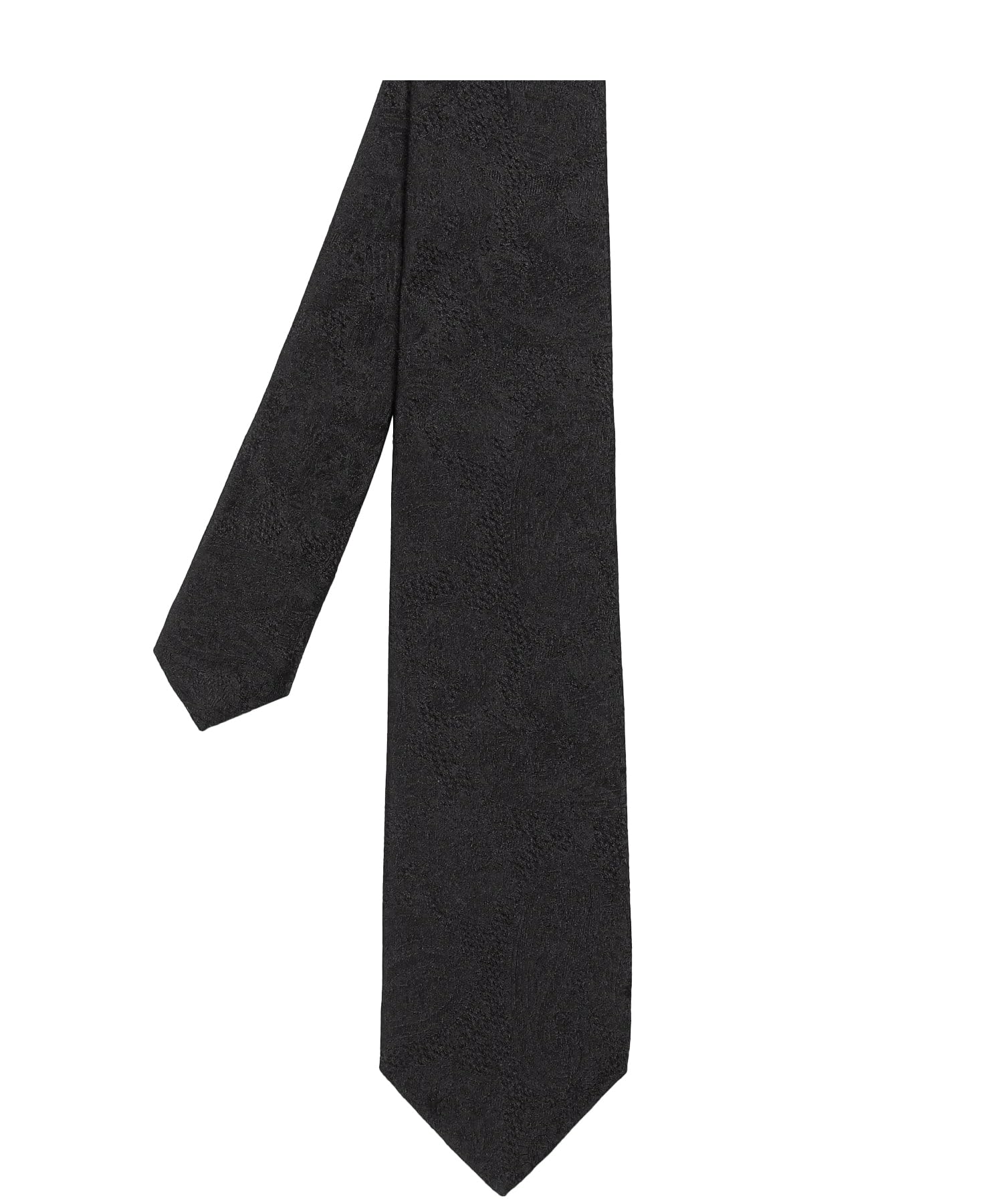 

Галстук Paul Smith 150088552MT Черный F чёрный