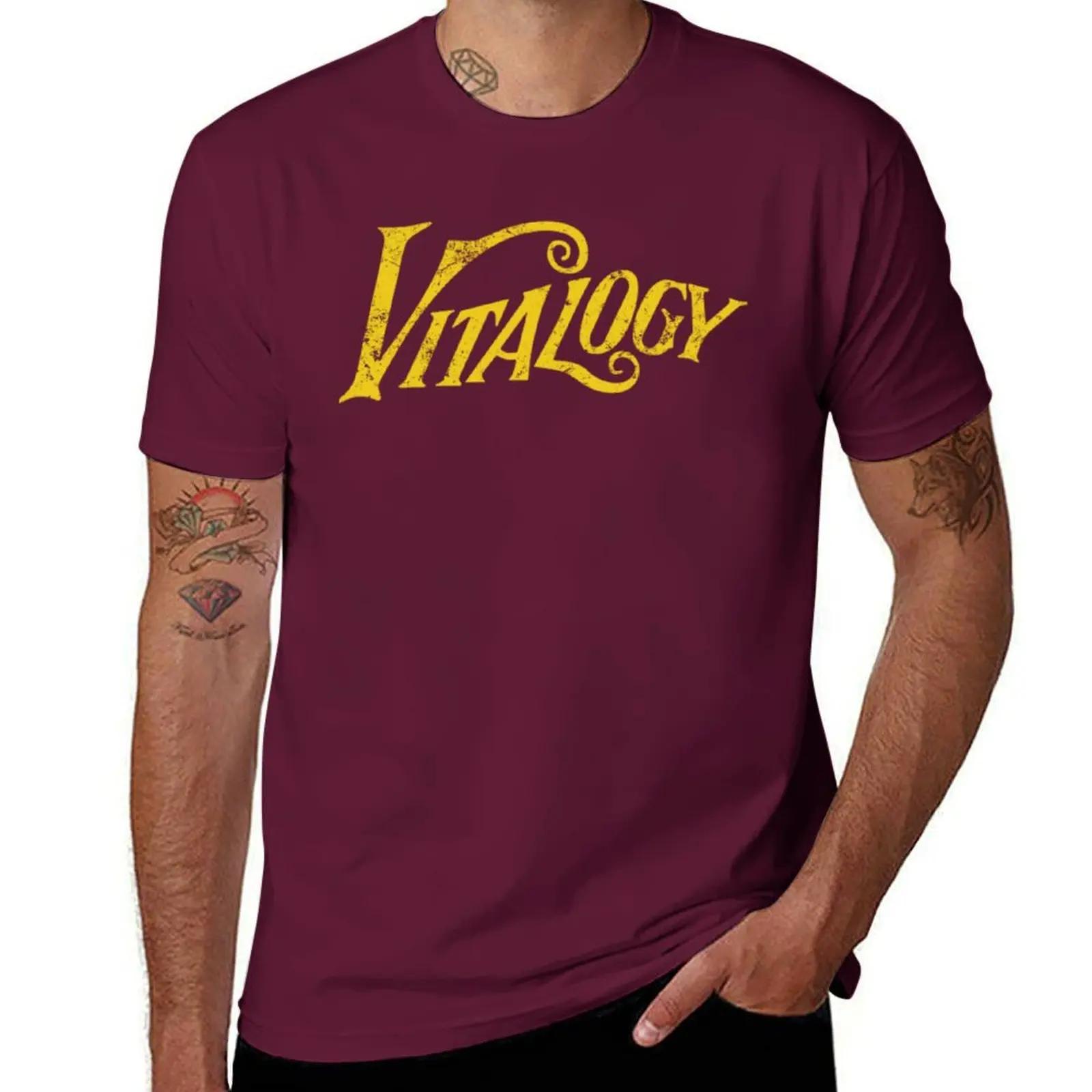 

Jam Vitalogy Vintage Jam Vitalogy T-Shirt boys whites oversized mens workout shirts M