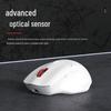 Lenovo N230 Dual Mode Wireless Mouse