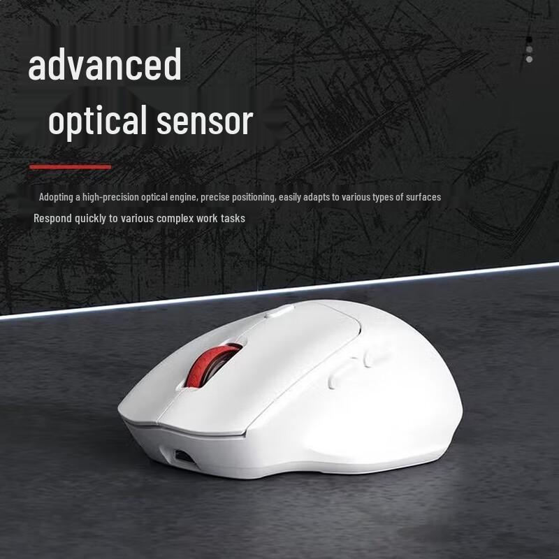 Lenovo N230 Dual Mode Wireless Mouse