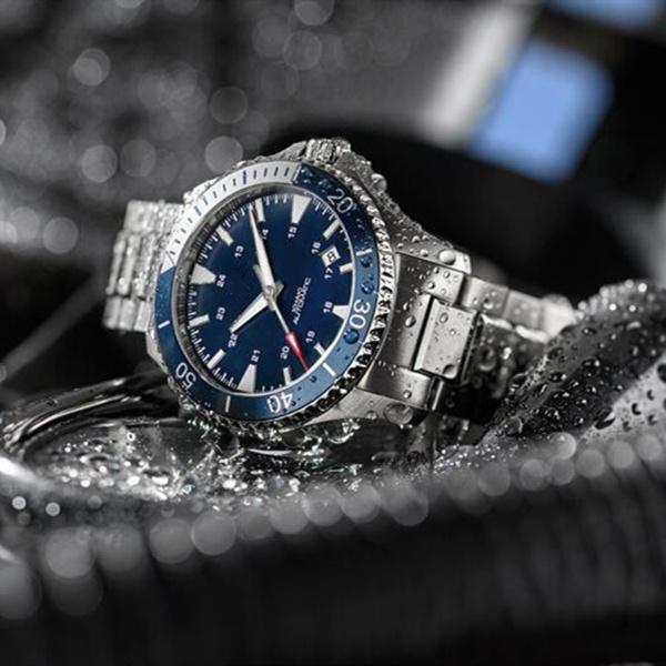 Luxus Mode Uhr Männer Sport Uhren Herren Quarz Armbanduhr