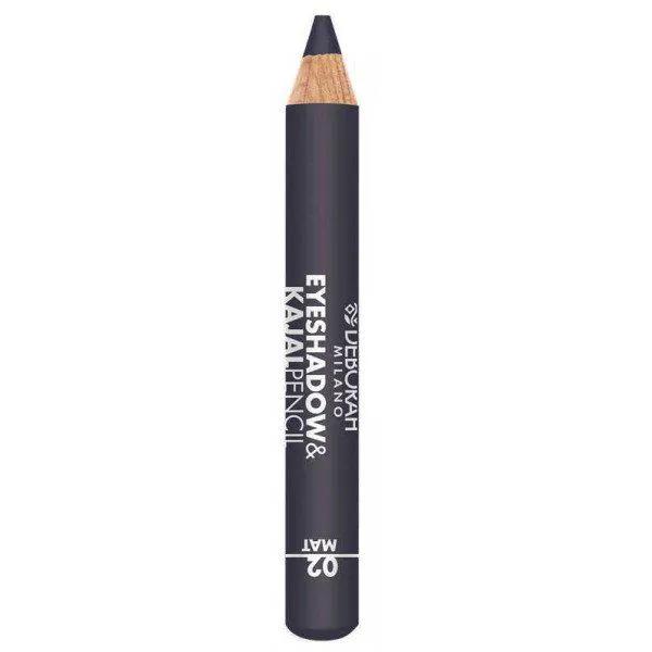 

Deborah Milano Dh Eyeshadow y Kajal Pencil N 10