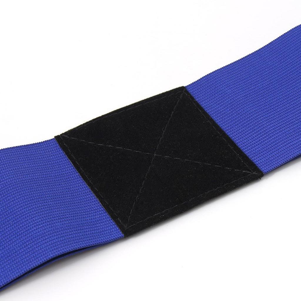 Golf Swing Train Aid Arm Band Elastic Swing Correcting Training Aids Teaching Tool for Golfer Beginner Practice