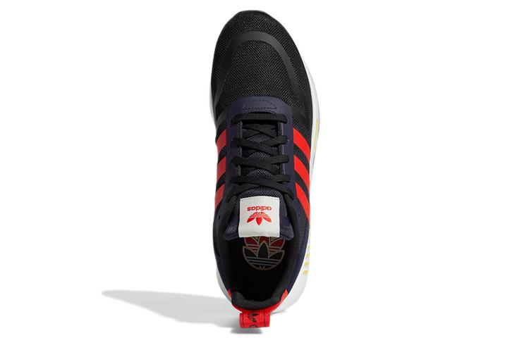 Adidas Multix 'Black Red Legend Ink' GX8377