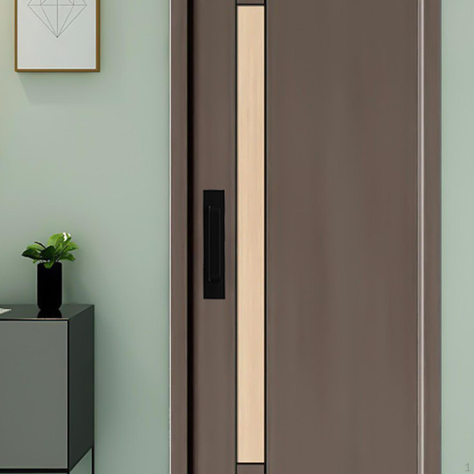 

Автоматическая дверная ручка, пуш-пульные ручки, мгновенный ящик шкафа для кухни, балкона Round Handle S