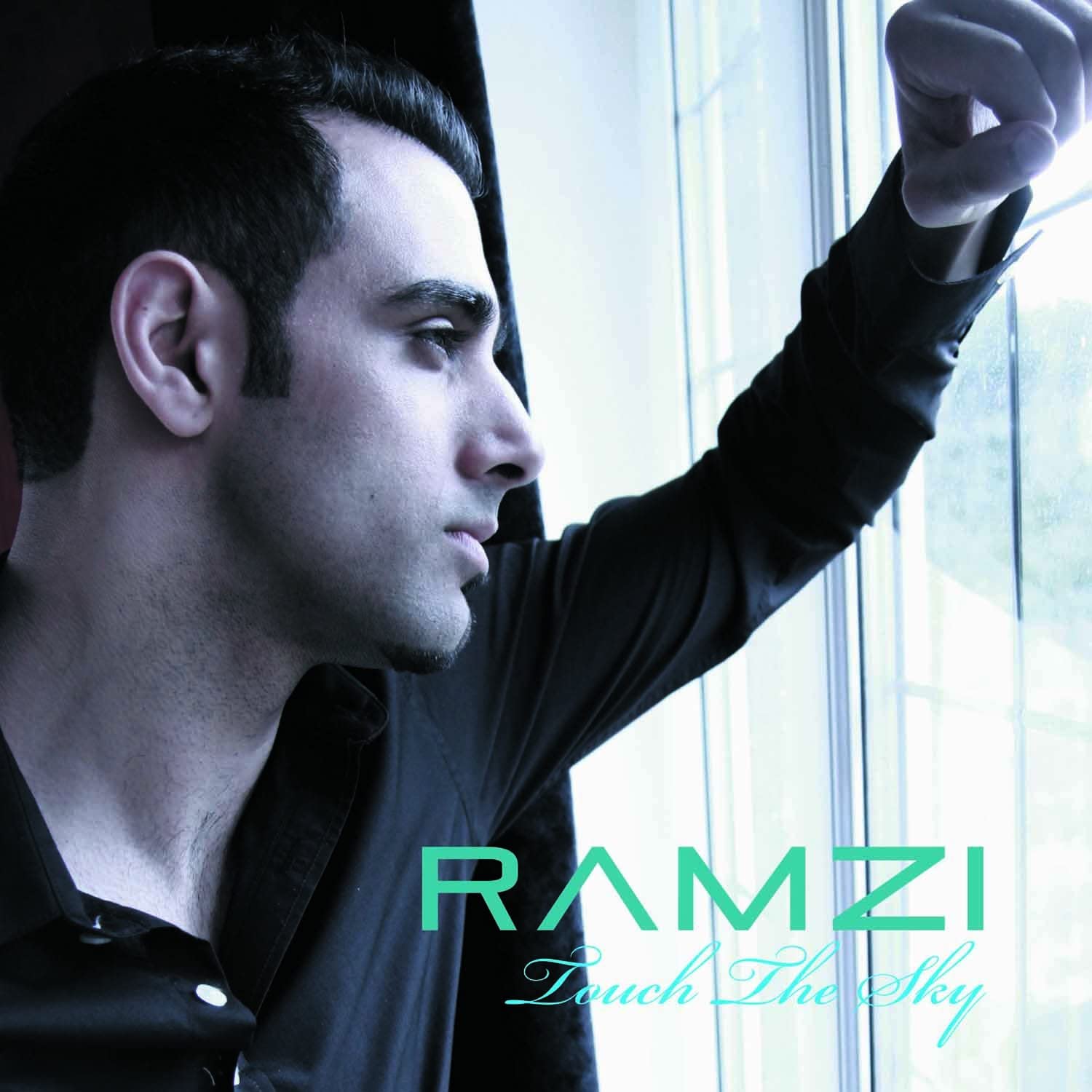 

CD RAMZI - Touch The Sky Japan ObiMusic Others Used