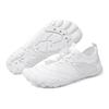 2025 new outdoor barefoot shoes women's hiking shoes beach wading shoes couple creek shoes quick-drying surf rafting shoes
