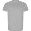 Roly Eco Mens Golden Heather Organic T-Shirt