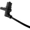 89542-35050 ABS Wheel Speed Sensor Front Right for 2001 2002 2003 2004 2005 2006 2007 for Toyota Sequoia 2000-2006 for Toyota Tundra Replaces 970-333