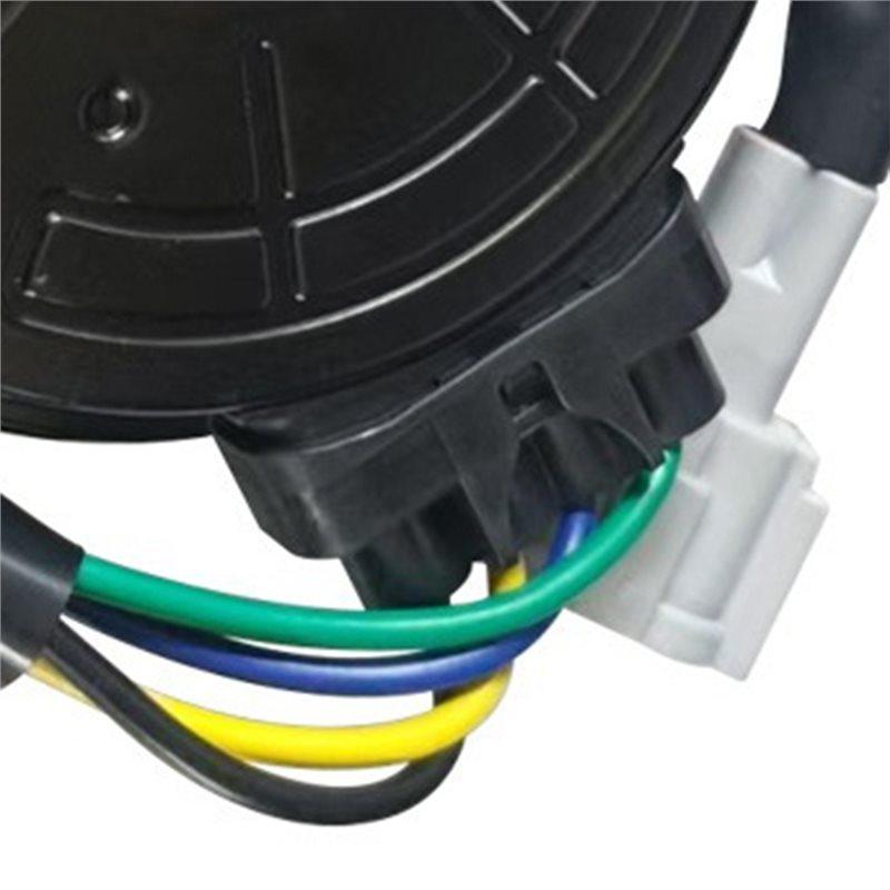 For Nissan Altima, Livina, Tiida Cooling Fan Motor-OEM 21487-JN00A Replacement Part