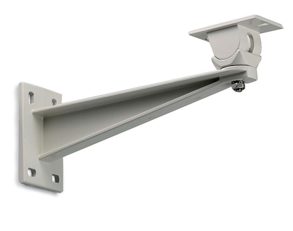 Videotec Housing Wall Bracket, Wbja