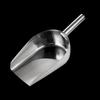 Stainless Steel Multi-Purpose Flat Scoop