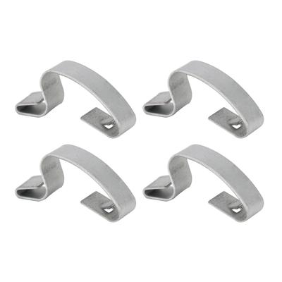 Gancio Clip Coperchio Air Box 5Th-14436-00-00 Per Yfm660 Grizzly 660 Raptor 50 250 700