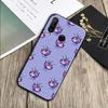 Bee For Huawei Nova Y70 Y91 Y61 Y72 Y73 Y90 Y60 3i 7i 8i 11 12i 9 10 SE P20 P30 Pro P40 Lite Case