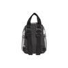 adidas Originale Polyurethan Kunstleder Rucksack Mini Unisex Schillernde Farbe Silber Adidas GE5448