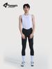 Kuanglan Men's High-Elastic Moisture-Wicking Cycling Bib Pants