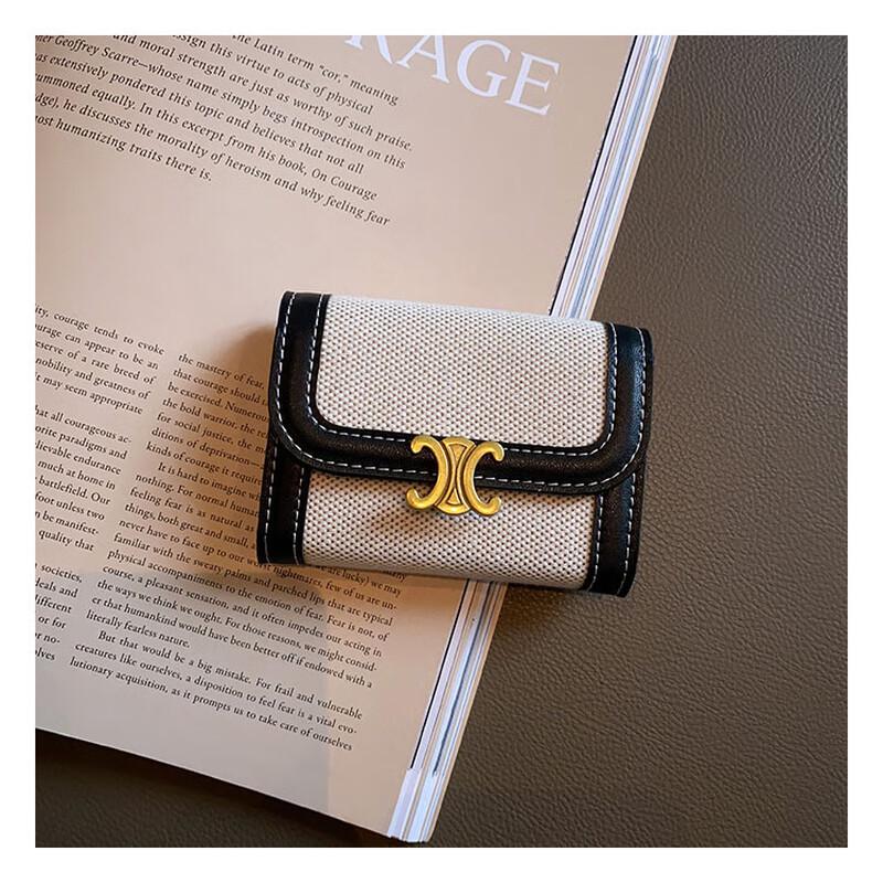 Женский ультратонкий держатель для карт Weipeiluo